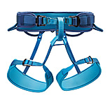 Image of Petzl Corax Climbing Harness