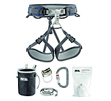 Image of Petzl Corax Harness Kit