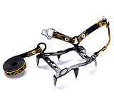 Image of Petzl Crab 6 Crampons
