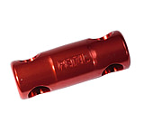 Image of Petzl D1 Anodized, Curved, Fixed Brake Bar