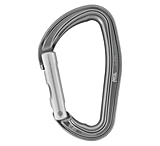 Image of Petzl Djinn Straight Carabiner