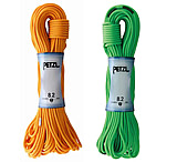 Image of Petzl Dragonfly Rope - Blue 70M