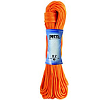 Image of Petzl Dragonfly Rope - Orange 60M