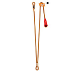 Image of Petzl Dual Canyon Guide Lanyard, 65 cm