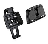 Image of Petzl Rear Helmet Mounting Plate for Duo