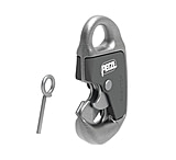 Image of Petzl Easytop Stainless Carabiner