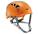 Image of Petzl Elios Helmet Clearance - Orange Size 2