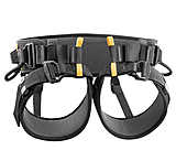 Image of Petzl Falcon Ascent Lightweight Rescue Harness for Fope Ascents
