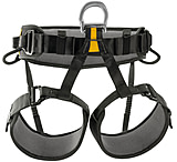 Image of Petzl Falcon Lightweight Rescue Harness