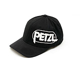 Image of Petzl FLEXFIT Logo Ball Cap