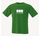 Image of Petzl Fully Charged T-Shirt