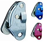 Image of Petzl Grigri - Silver
