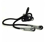 Image of Petzl Grillon Sap Lanyard Black 1.5m