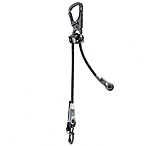 Image of Petzl Helo Adjustable Lanyard