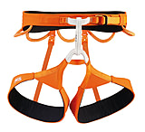 Image of Petzl Hirundos High Performance Harness
