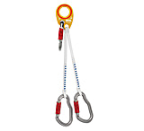 Image of Petzl Iguane Helivac Lanyard