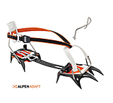 Image of Petzl Irvis Crampons