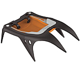 Image of Petzl Irvis Front Sections