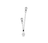 Image of Petzl Joko-Y Lanyard