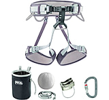 Image of Petzl Kit Corax Harness