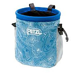 Image of Petzl Koda Chalkbag - Topo/Blue Regular