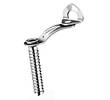Image of Petzl Laser Sonic Ice Screw