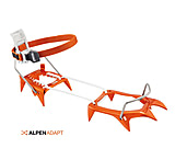 Image of Petzl Leopard Crampons