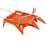 Image of Petzl Leopard Front Sections