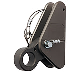 Image of Petzl Macrocender Rope Clamp/Grab