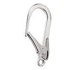 Image of Petzl MGO Open 110 Connector