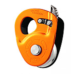 Image of Petzl Micro Traxion Progress-Capture Pulley
