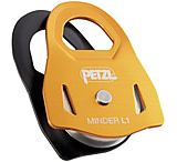 Image of Petzl Minder L Prusik Pulley