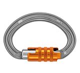Image of Petzl Omni Triact-Lock Carabiner