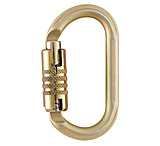 Image of Petzl Oxan Trilock Carabiner