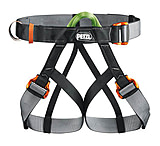 Image of Petzl PANJI Advent Park Harness