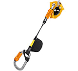 Image of Petzl Asap Kit w/AsapSorber 20 and 2 Bm'D