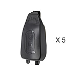 Image of Petzl Covers for Trac and Trac Plus - Pack of 5