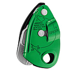 Image of Petzl Grigri Climbing Rope