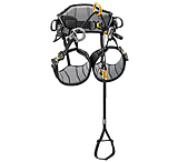 Image of Petzl Knee Ascent Kit