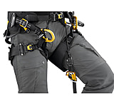 Image of Petzl Knee Grab Ascender