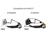 Image of Petzl Nao LT Headband