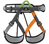Image of Petzl Tetrax Harness
