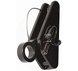 Image of Petzl Rescucender Rope Clamp