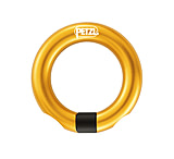Image of Petzl Open Gated Ring