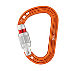 Image of Petzl Rocha Screw-Lock Carabiner