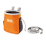 Image of Petzl SAKA Chalk Bag w/Ergonomic Shape
