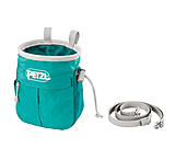 Image of Petzl SAKAPOCHE Ergonomically Shaped Chalk Bag