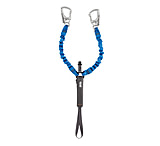 Image of Petzl SCORPIO EASHOOK Retractable via Ferrata Lanyard