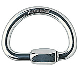 Image of Petzl Triangular Aluminum Quick Link