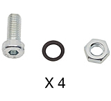 Image of Petzl Screws for Ice Axe Picks - Pack of 4